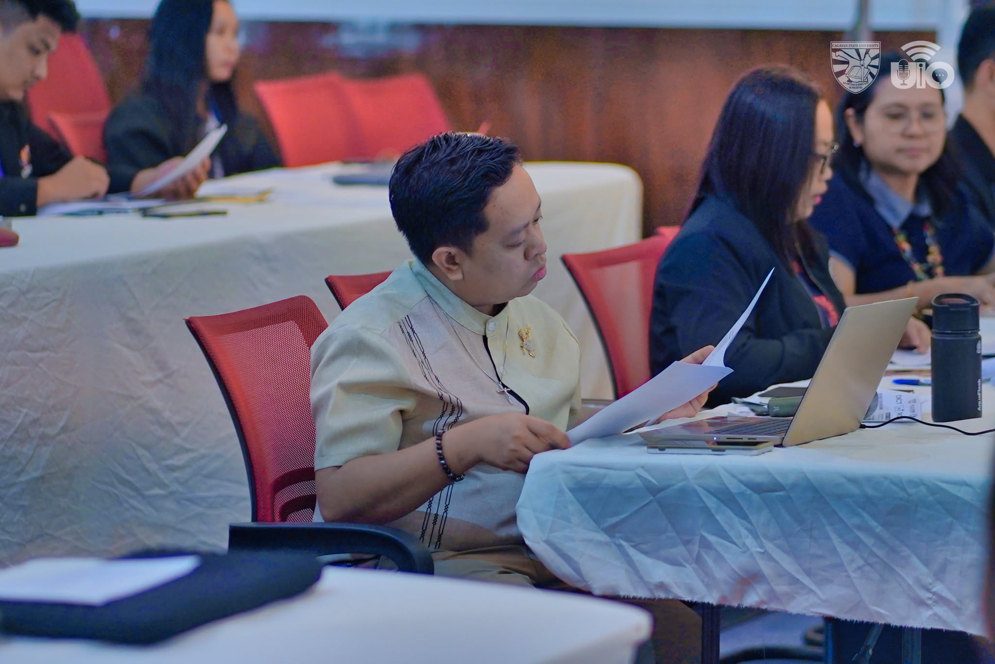 CSU, DICT, GOOGLE UNITE TO BUILD AI-READY EDUCATORS AND PUBLIC SERVANTS photo 21